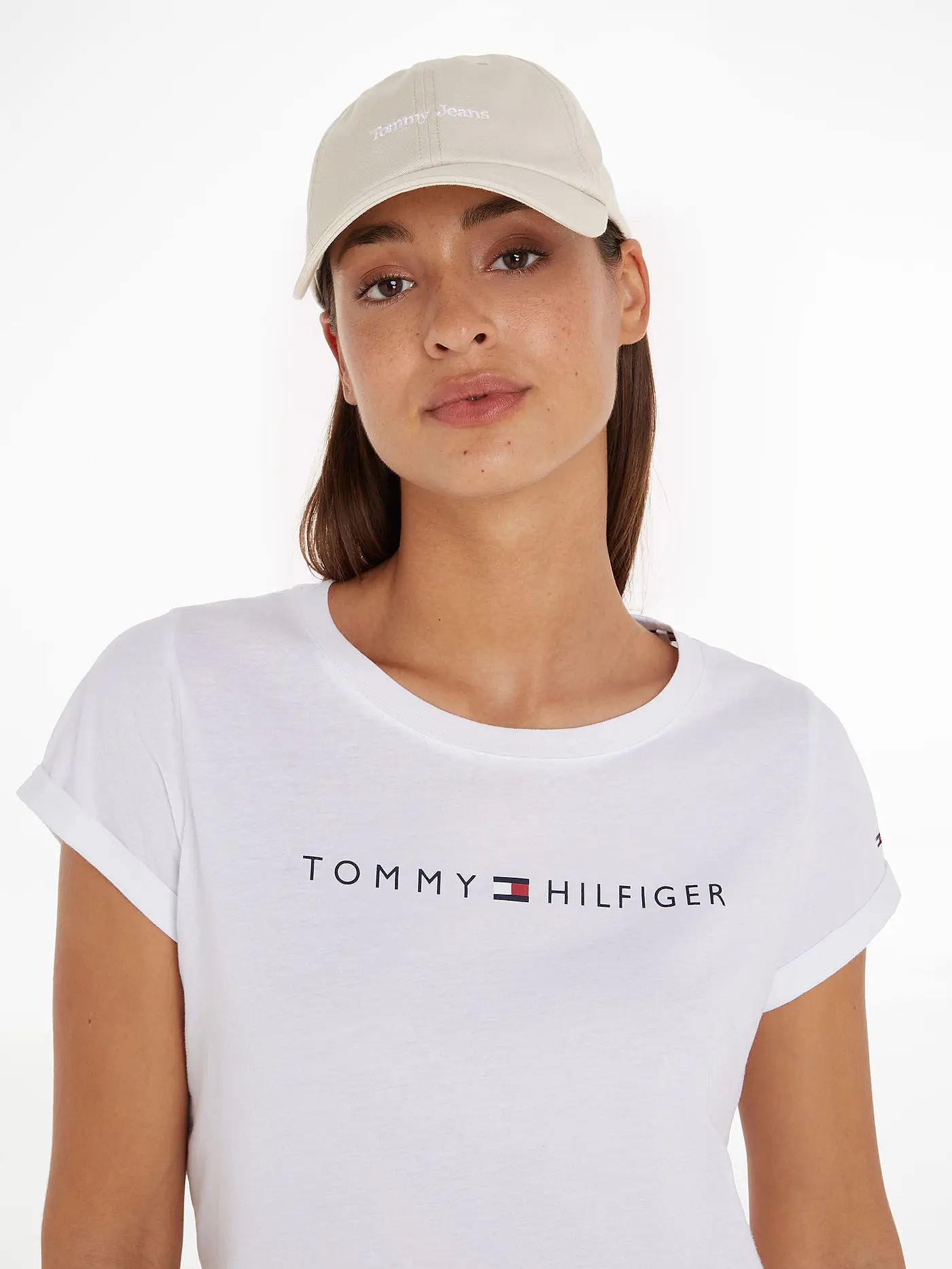 TOMMY JEANS | Kappe | 